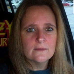 Meet your Posher, Louann